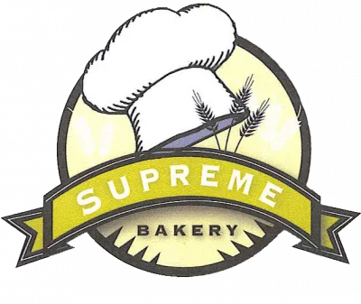 Supreme Bakery logo