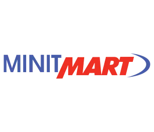Mini Mart logo