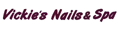 Vickie's Rodeo Inn logo