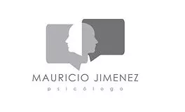 Mauricio Jimenez Psicologo logo