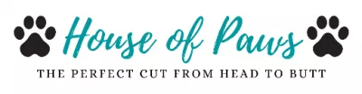 House of Paws logo