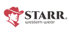 Starr Western Wear logo
