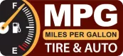 MPG Automotive Services logo