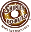 Shipley Do-Nuts logo