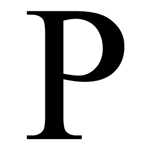 Parish Cafe & Bar logo