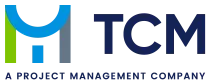 Taylor Construction Management logo