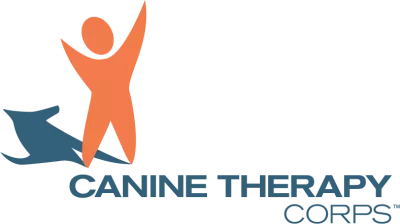 Canine Therapy Corps logo