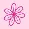 Celeste's Flower Shop logo