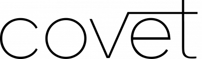 Covet logo