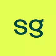 Sweetgreen logo