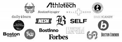 btone FITNESS Charlestown logo