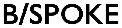 B/SPOKE logo