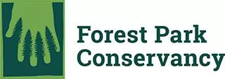 Forest Park - Ridge Trailhead logo