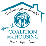 Spanish Coalition for Housing logo