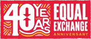 Equal Exchange West logo