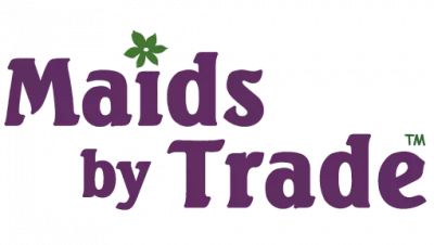 Maids by Trade logo