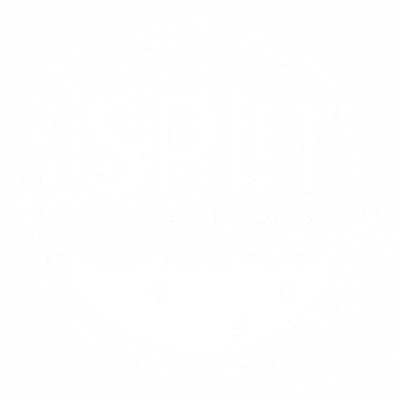 Spin Laundry Lounge logo