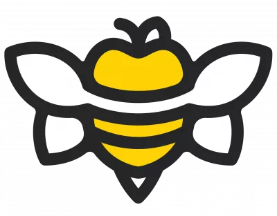 Right Bee Cider logo