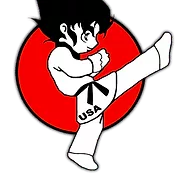 Champion Taekwondo USA logo