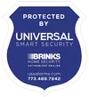 Universal Security Solutions logo