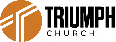 Triumph Church logo