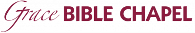Grace Bible Chapel logo
