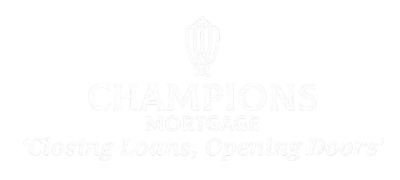 Champions Mortgage logo