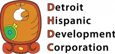 Detroit Hispanic Development Corporation logo