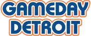 Gameday Detroit logo