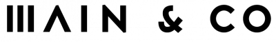 Main & Co logo