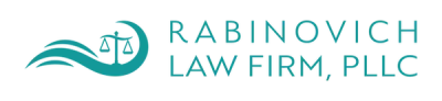 Rabinovich Law Firm, PLLC logo
