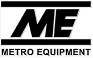 Metro Hoisting logo