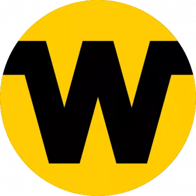 Waldron Woodwork logo