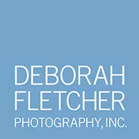 Deborah Fletcher Photography logo