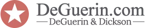 DeGuerin & Dickson logo