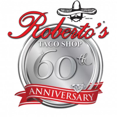 Roberto's Taco Shop - 4845 S Fort Apache Rd logo