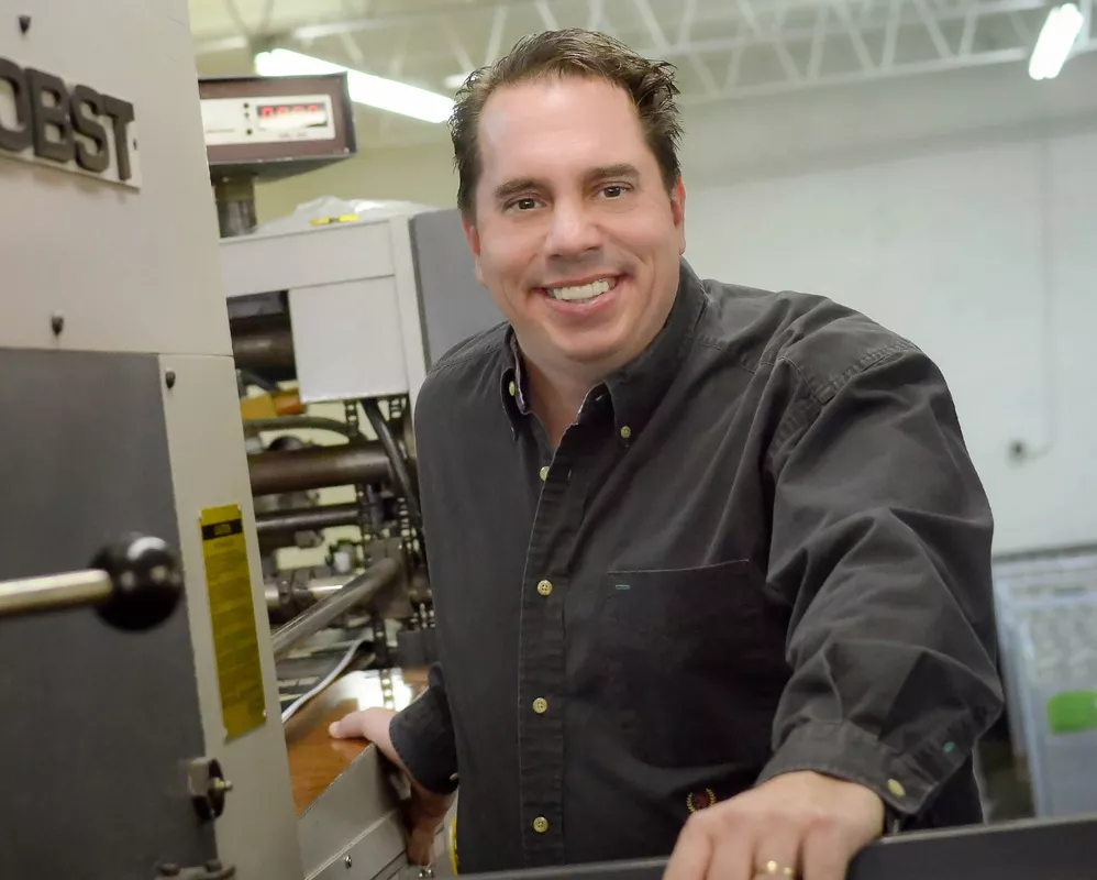 Precision Die Cutting