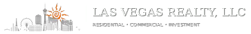 Las Vegas Realty LLC logo