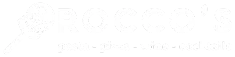 Rocco's logo