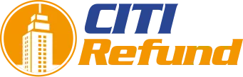 Citi Refund Tax Service logo