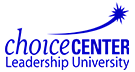 ChoiceCenter Leadership University logo