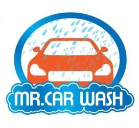 Mr. Car Wash Mini Storage logo