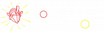 La Escuelita Bombera de Corazon logo