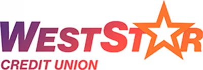 WestStar Credit Union - 100 S Valley View Blvd logo