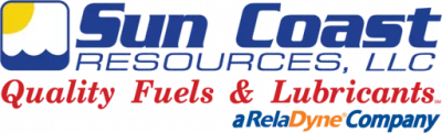 Sun Coast Resources logo