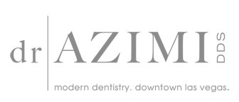 Dr Azimi DDS logo