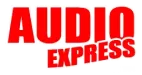 Audio Express logo