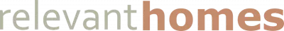 Relevant Homes logo