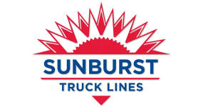 Sunburst Truck Lines Inc. logo