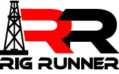 Rig Runner logo